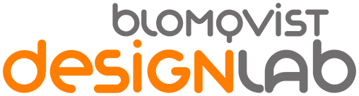Blomqvist Designlab logo