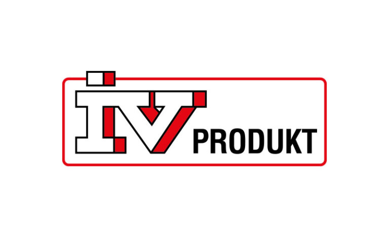 IV Produkt logo