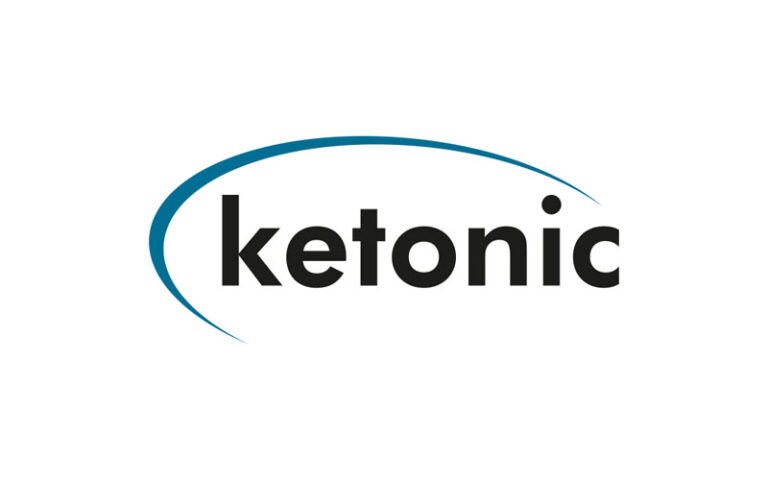 Ketonic logo