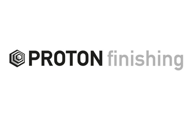 Proton Finishing logo