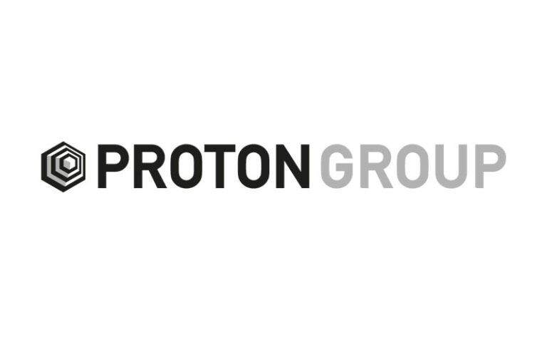 Proton Group logo