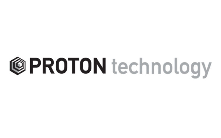 Proton Technology logo