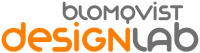 Blomqvist Designlab logo